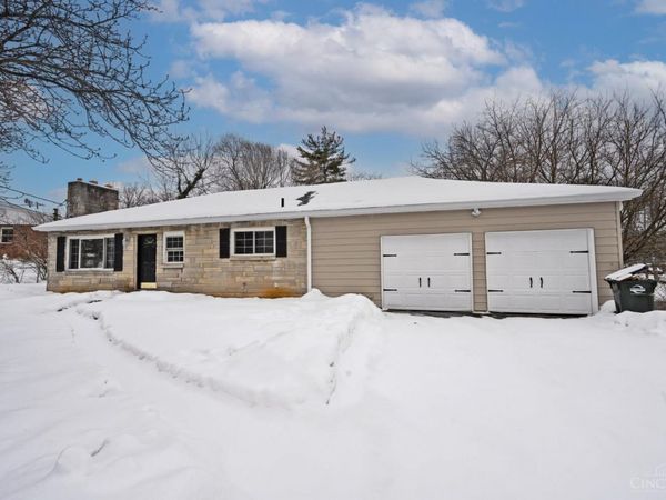 5017 Zion Road, Miami Twp, OH 45002