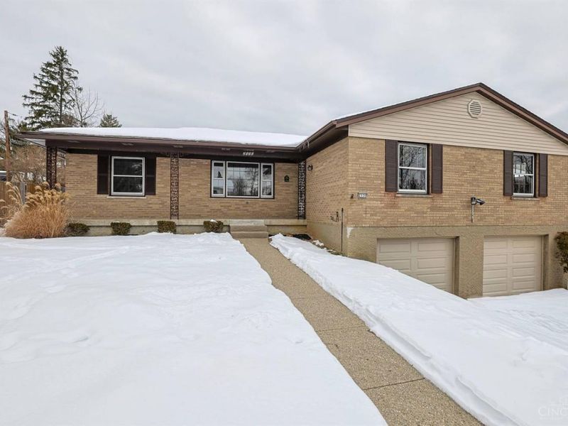 2530 Falconbridge Drive, Cincinnati, OH 45238 Photo 1