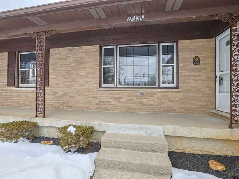 2530 Falconbridge Drive, Cincinnati, OH 45238 Photo 4