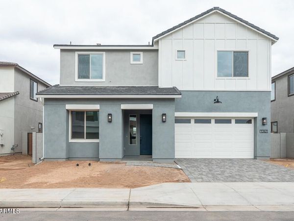 1262 E PRESCOTT Street, Gilbert, AZ 85298