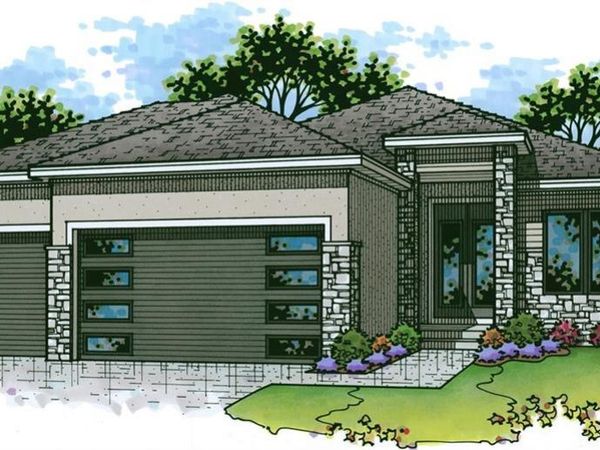 24904 W 98th Place, Lenexa, KS 66227