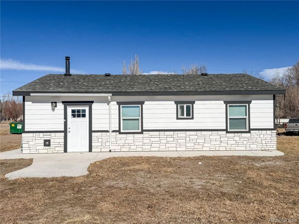 1150 Christy Avenue , Saguache, CO 81149