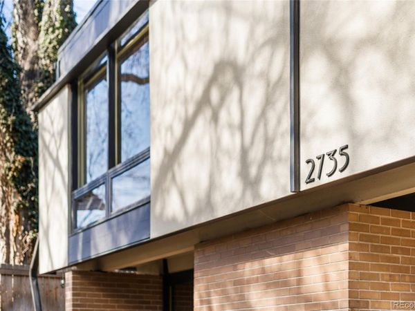 2735 E 7th Avenue Parkway, Denver, CO 80206