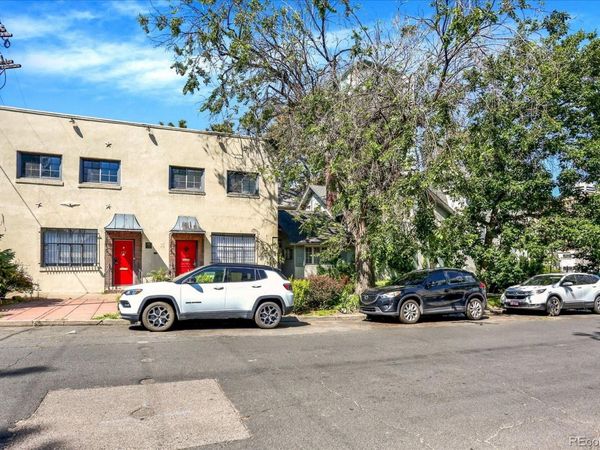 422 21st Street, Denver, CO 80205