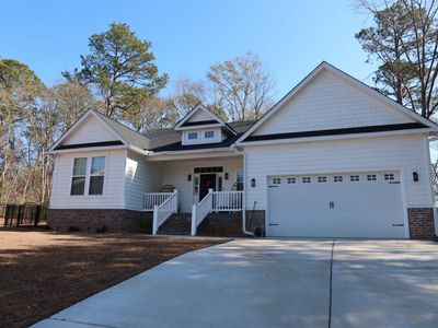 131 Green Court, Santee, SC 29142