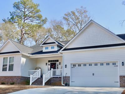 131 Green Court, Santee, SC 29142