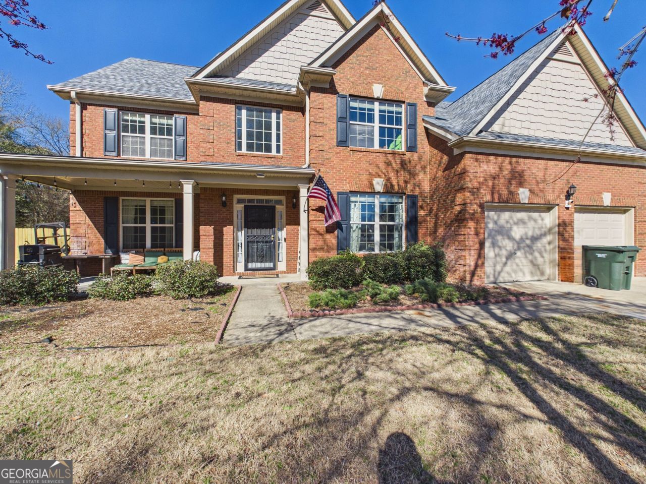 37 Avery Drive, Fort Mitchell, AL 36856 Main Photo