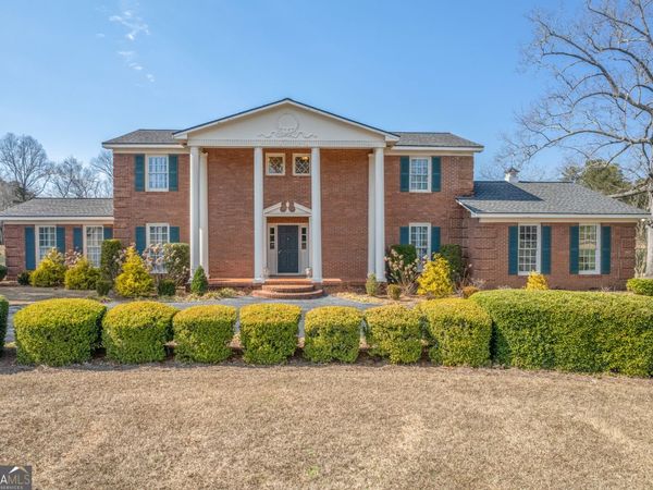 119 The Peninsula, Sandersville, GA 31082