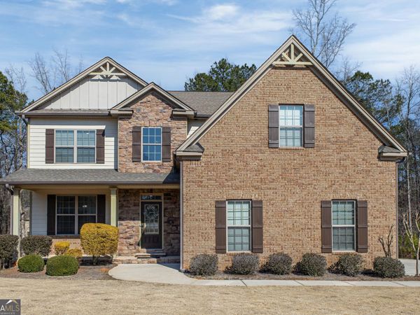 168 Caraway Road, Locust Grove, GA 30248