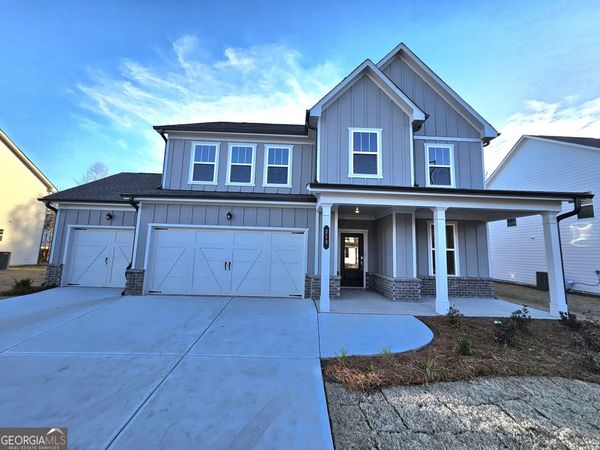 219 Andalusa Court, Dallas, GA 30132