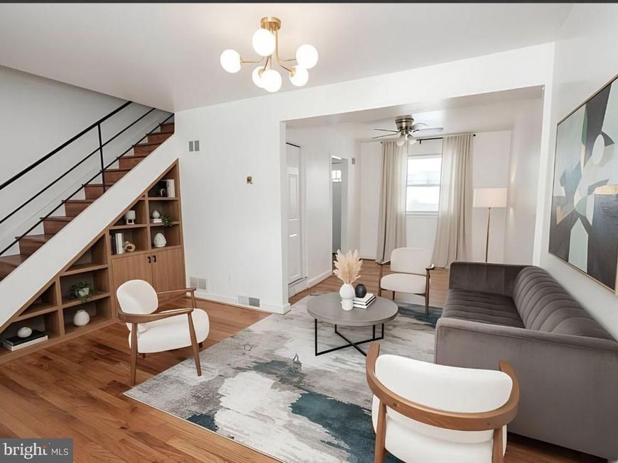 2840 Iverson Street, Unit 104, Temple Hills, MD 20748 Main Photo