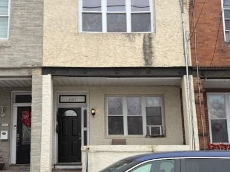 2317 S 18th Street, Philadelphia, PA 19145 Main Photo