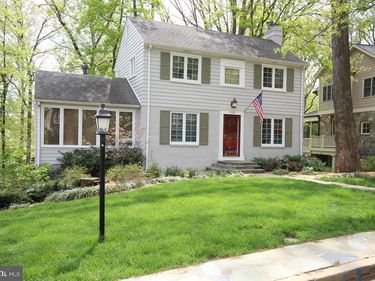 3207 CIRCLE HILL ROAD, ALEXANDRIA, VA 22305