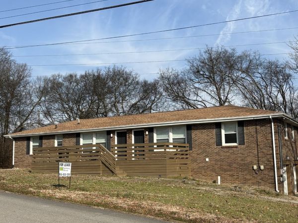 607 Gailwood Ln, Unit B, Nashville, TN 37214