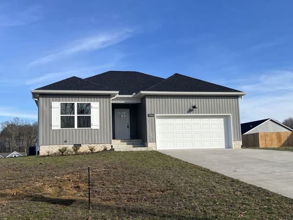 1306 Angus Way, Greenbrier, TN 37073