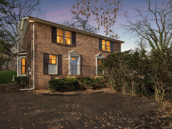 3323 Lealand Ln, Nashville, TN 37204