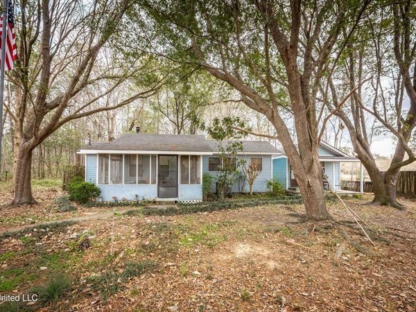 13162 Hudson Krohn Road, Biloxi, MS 39532