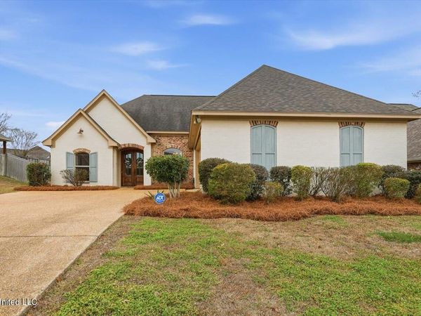 508 Springhill Crossing, Brandon, MS 39047