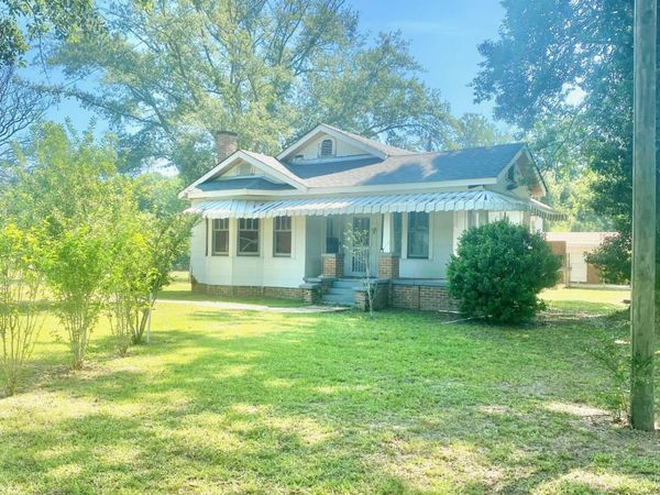 7710 Highway 13, Prentiss, MS 39474