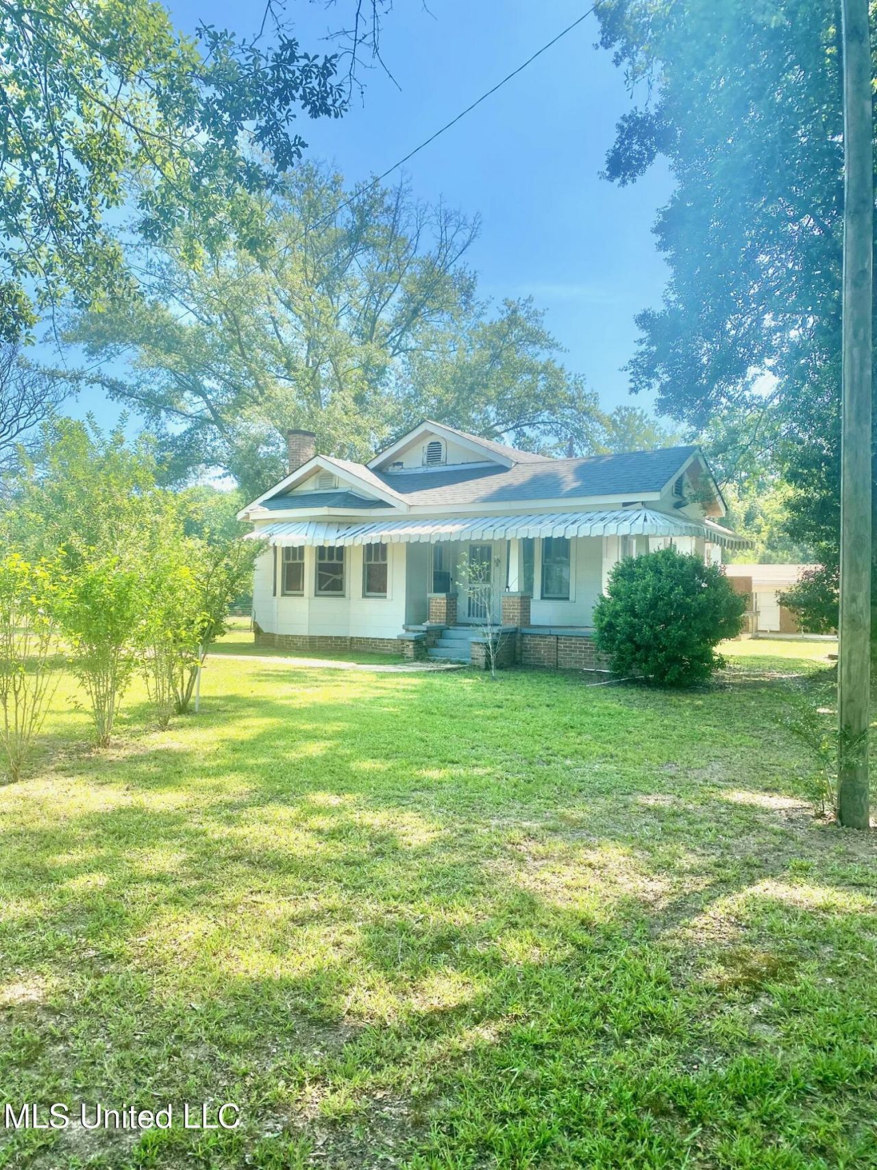 7710 Highway 13, Prentiss, MS 39474 Main Photo