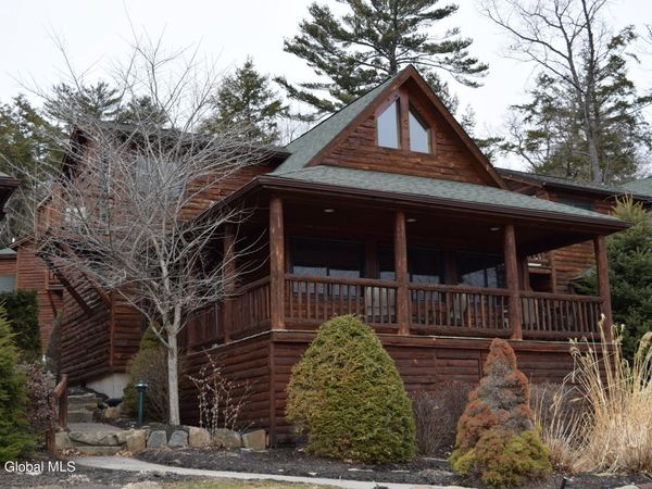 3210 Lake Shore Dr, Unit 27 interva, Lake George, NY 12845