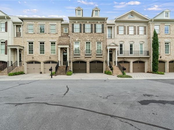 9056 Riverbend Manor, Alpharetta, GA 30022