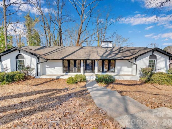 3200 Highview Road, Charlotte, NC 28210