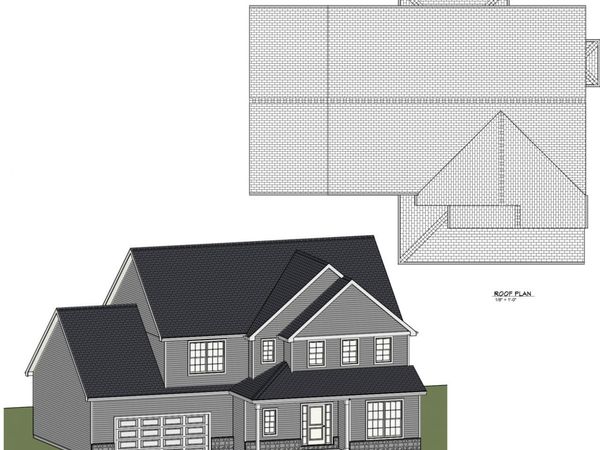 505 Harpers Ferry Road, Savoy, IL 61874