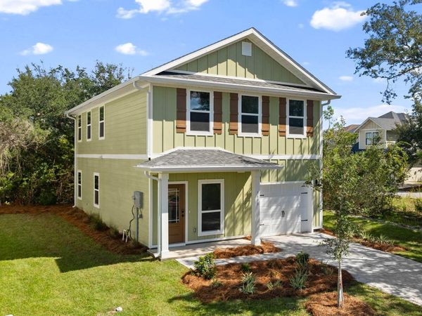 3519 Cottage Cove Lane, Panama City Beach, FL 32408