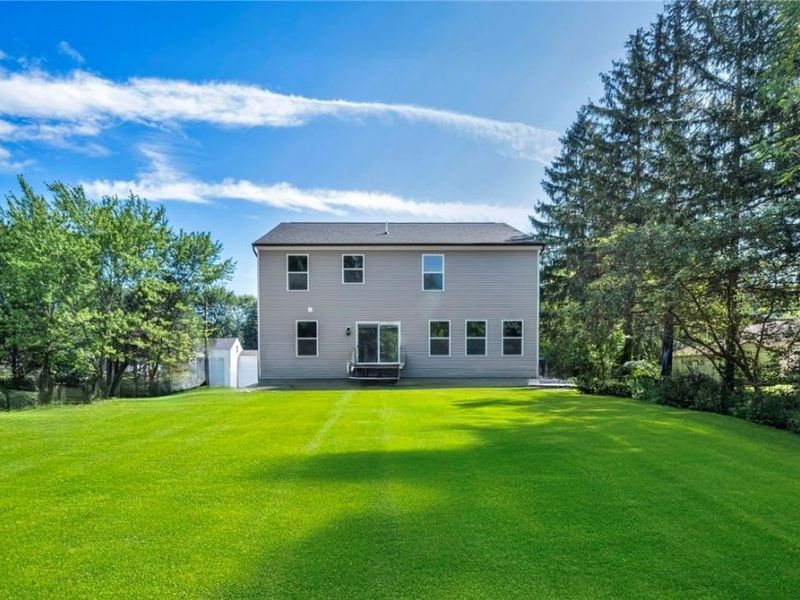 7602 Hickory, Oakwood Village, OH 44146 Photo 33