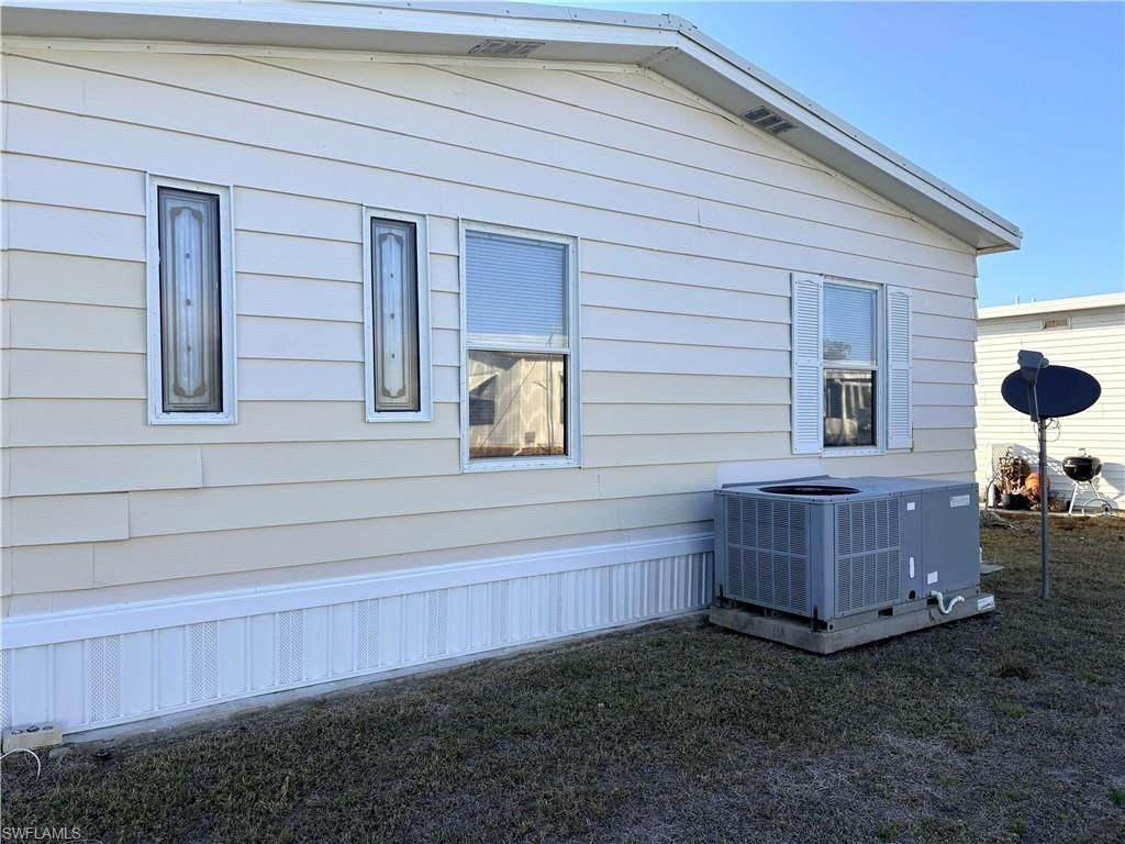 3150 Bunny Run Dr , North Fort Myers, FL 33917 Photo