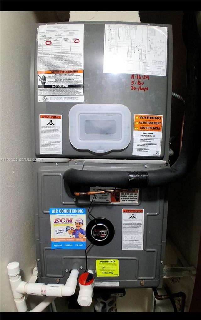 2635 NW 104th Ave , Unit 402, Sunrise, FL 33322 Photo