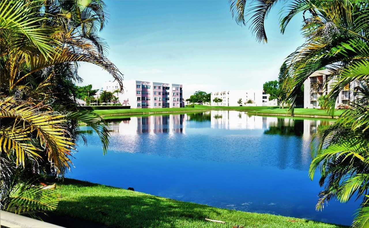 2635 NW 104th Ave , Unit 402, Sunrise, FL 33322 Photo