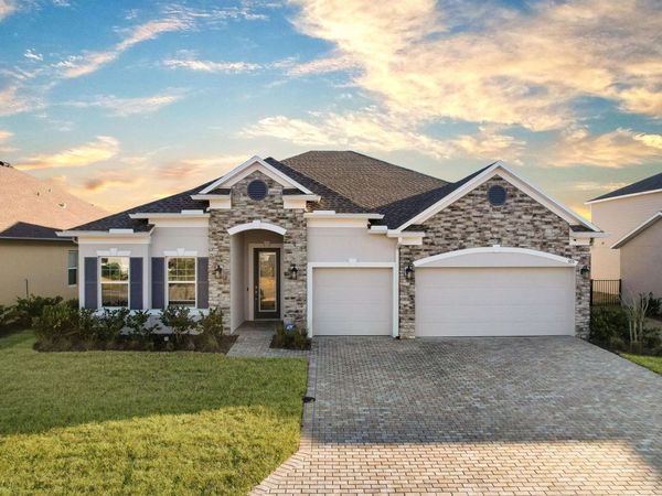 305 Ocean Jasper Dr, St Augustine, FL 32086