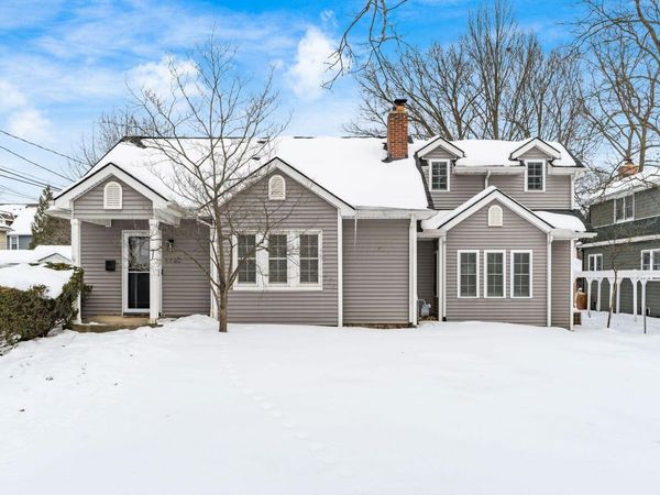 1230 Glenn Avenue, Columbus, OH 43212