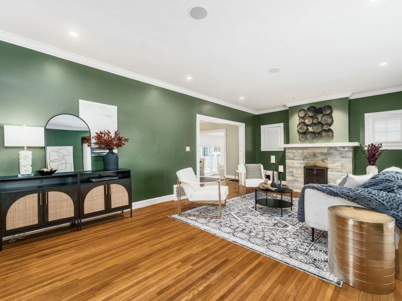 1230 Glenn Avenue, Columbus, OH 43212 Photo 4