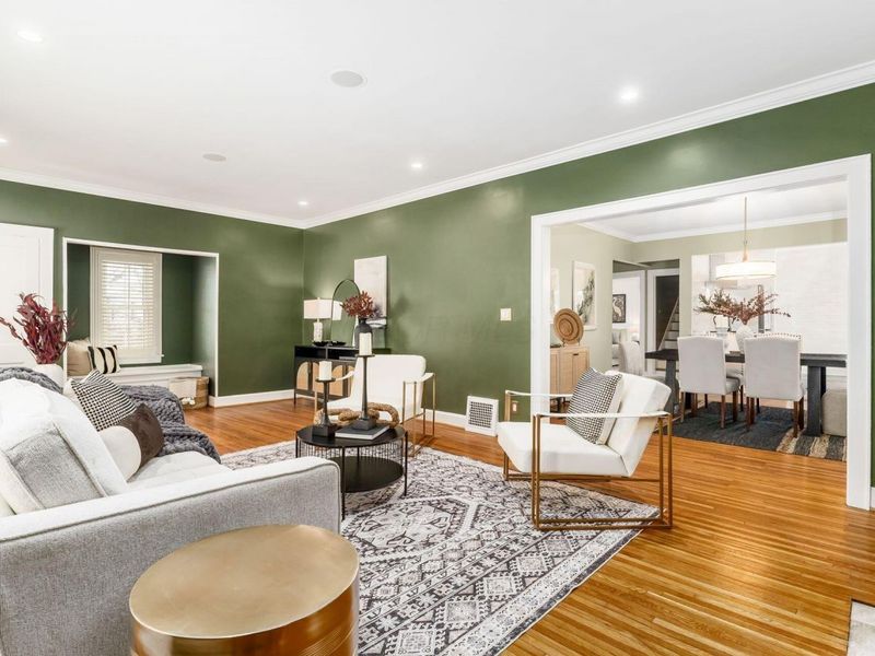 1230 Glenn Avenue, Columbus, OH 43212 Photo 6