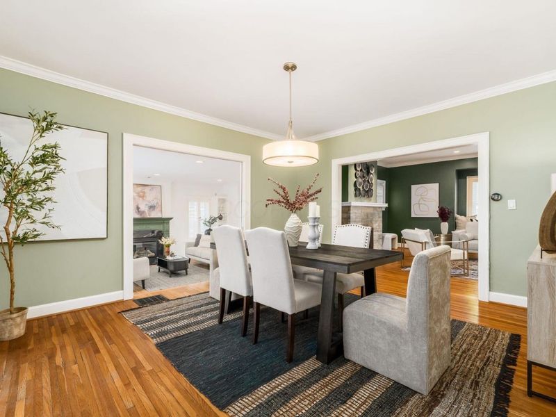 1230 Glenn Avenue, Columbus, OH 43212 Photo 8