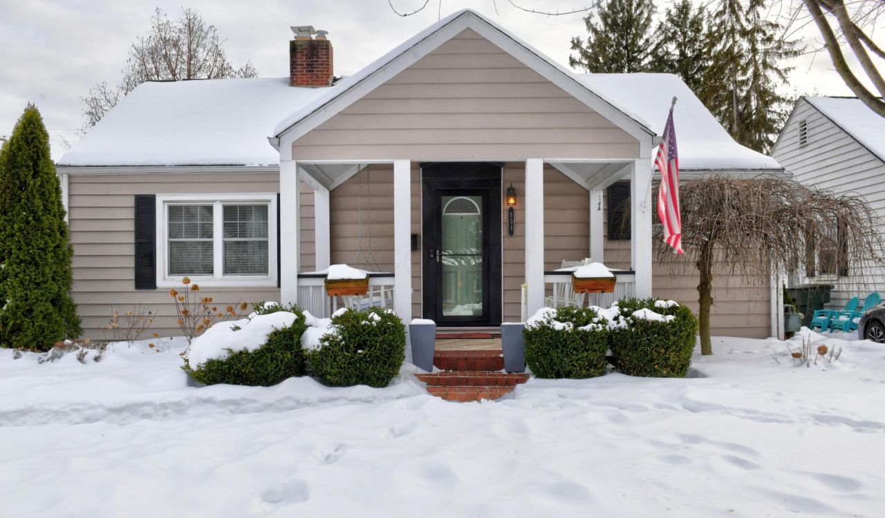 531 Richards Road, Columbus, OH 43214 Main Photo