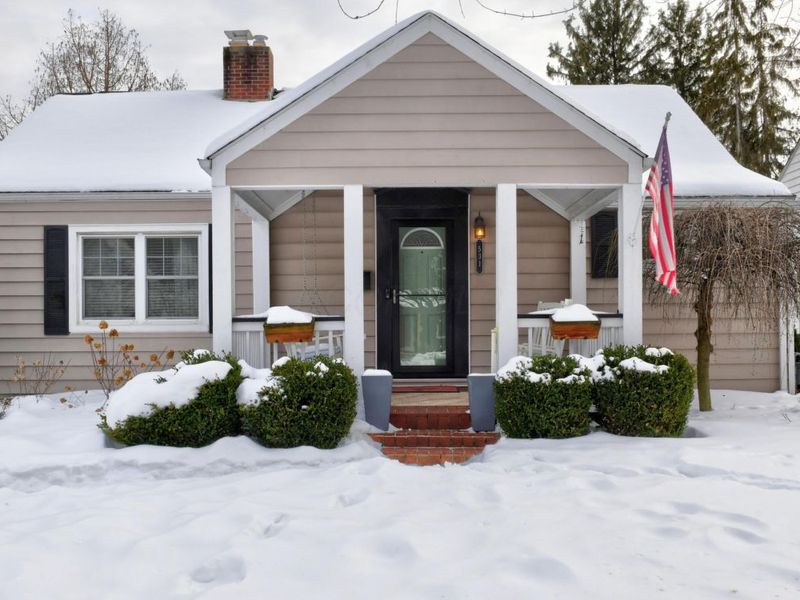 531 Richards Road, Columbus, OH 43214 Photo 1