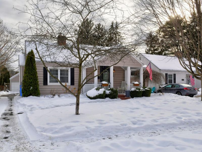 531 Richards Road, Columbus, OH 43214 Photo 2