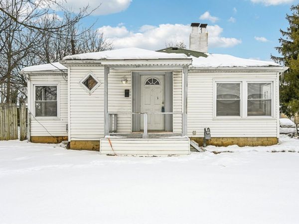 2068 Agler Road, Columbus, OH 43224