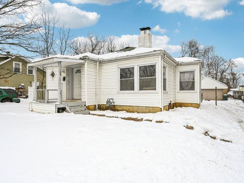 2068 Agler Road, Columbus, OH 43224 Photo 2