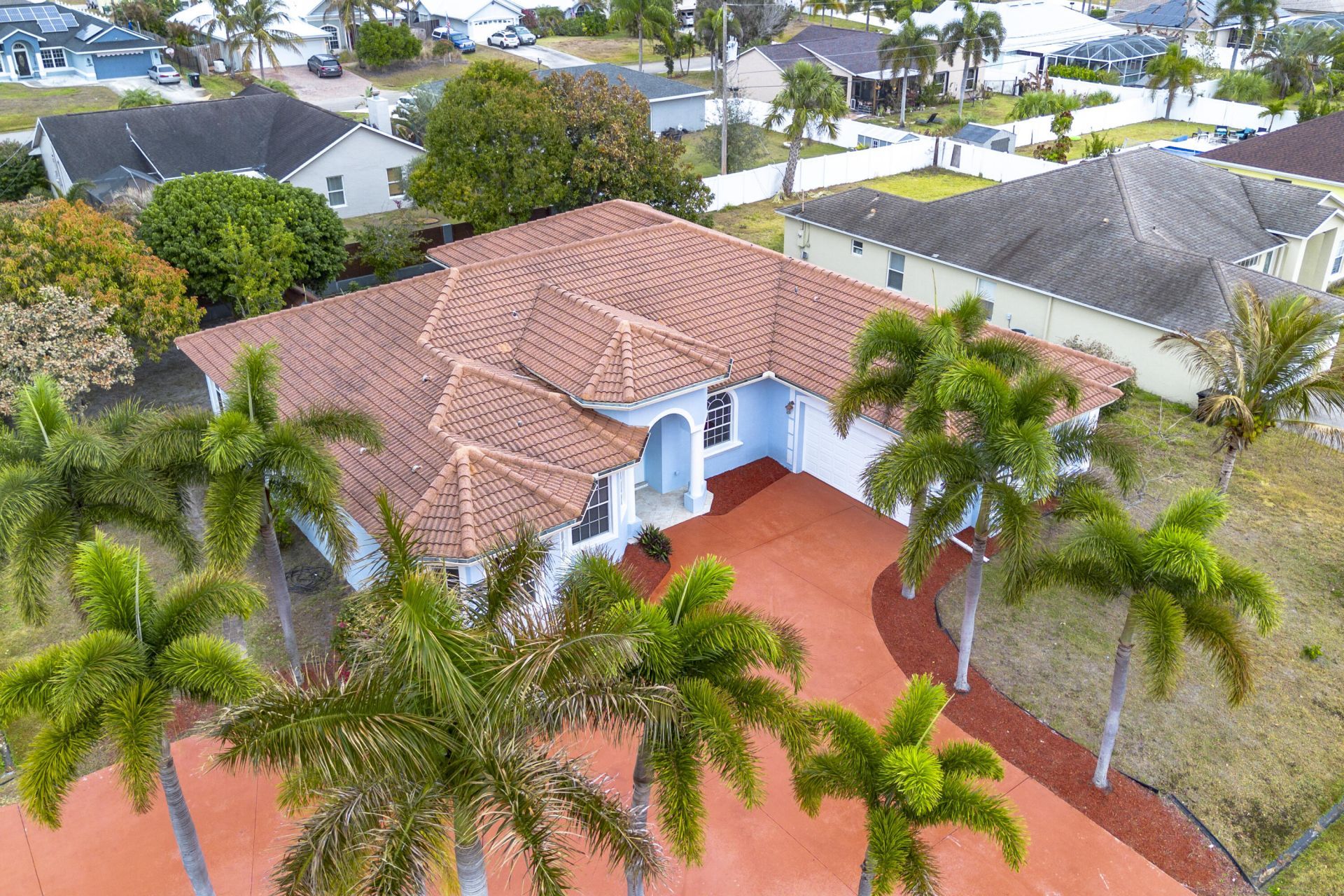 1897 SW Citation Avenue, Port Saint Lucie, FL 34953 Photo