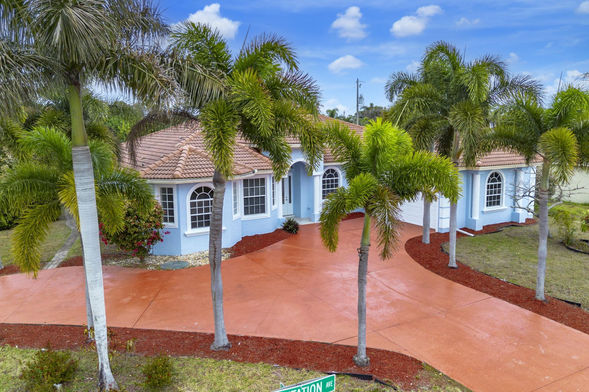 1897 SW Citation Avenue, Port Saint Lucie, FL 34953 Photo