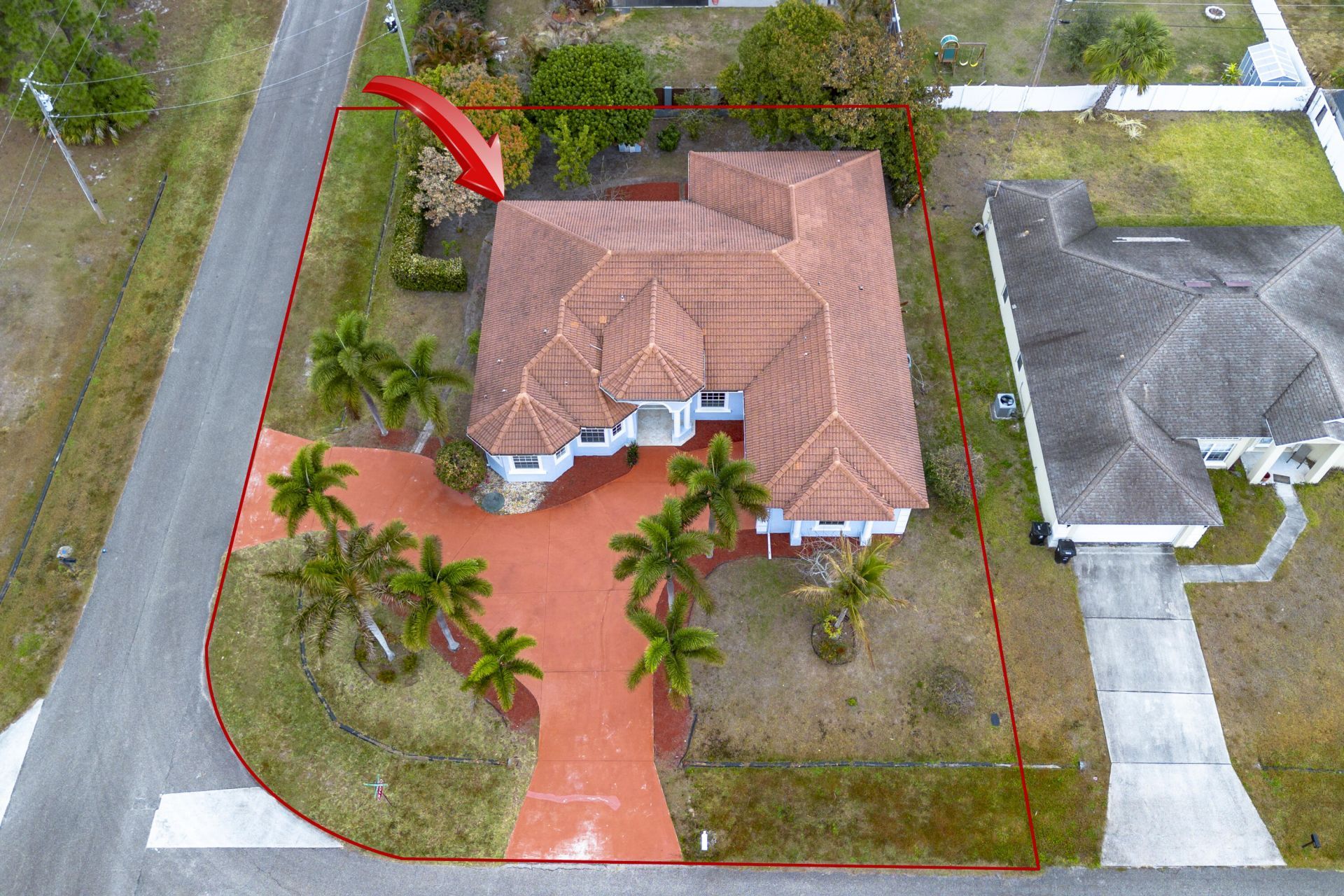 1897 SW Citation Avenue, Port Saint Lucie, FL 34953 Photo
