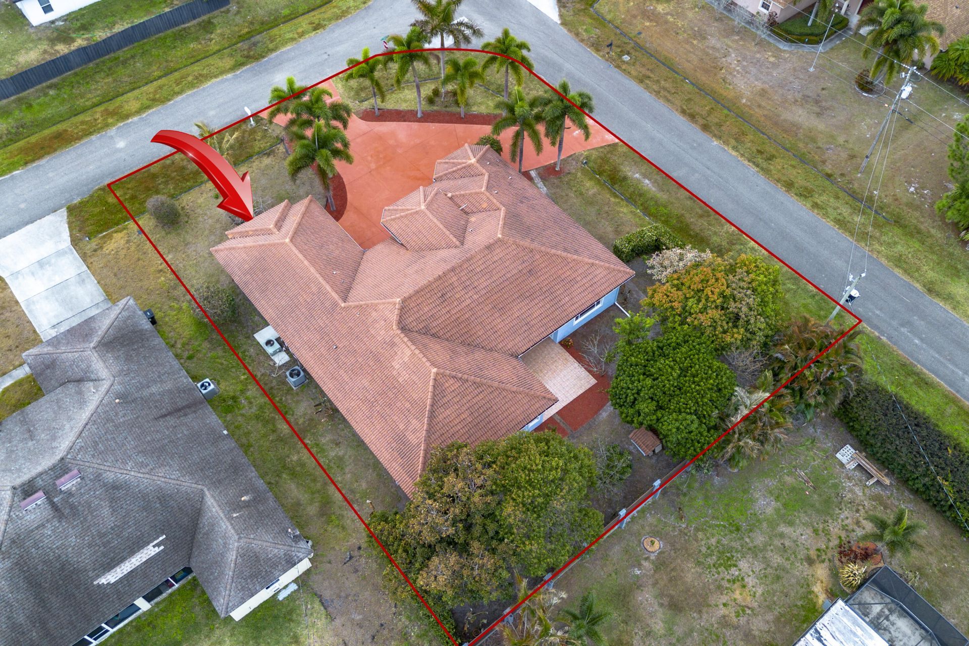 1897 SW Citation Avenue, Port Saint Lucie, FL 34953 Photo