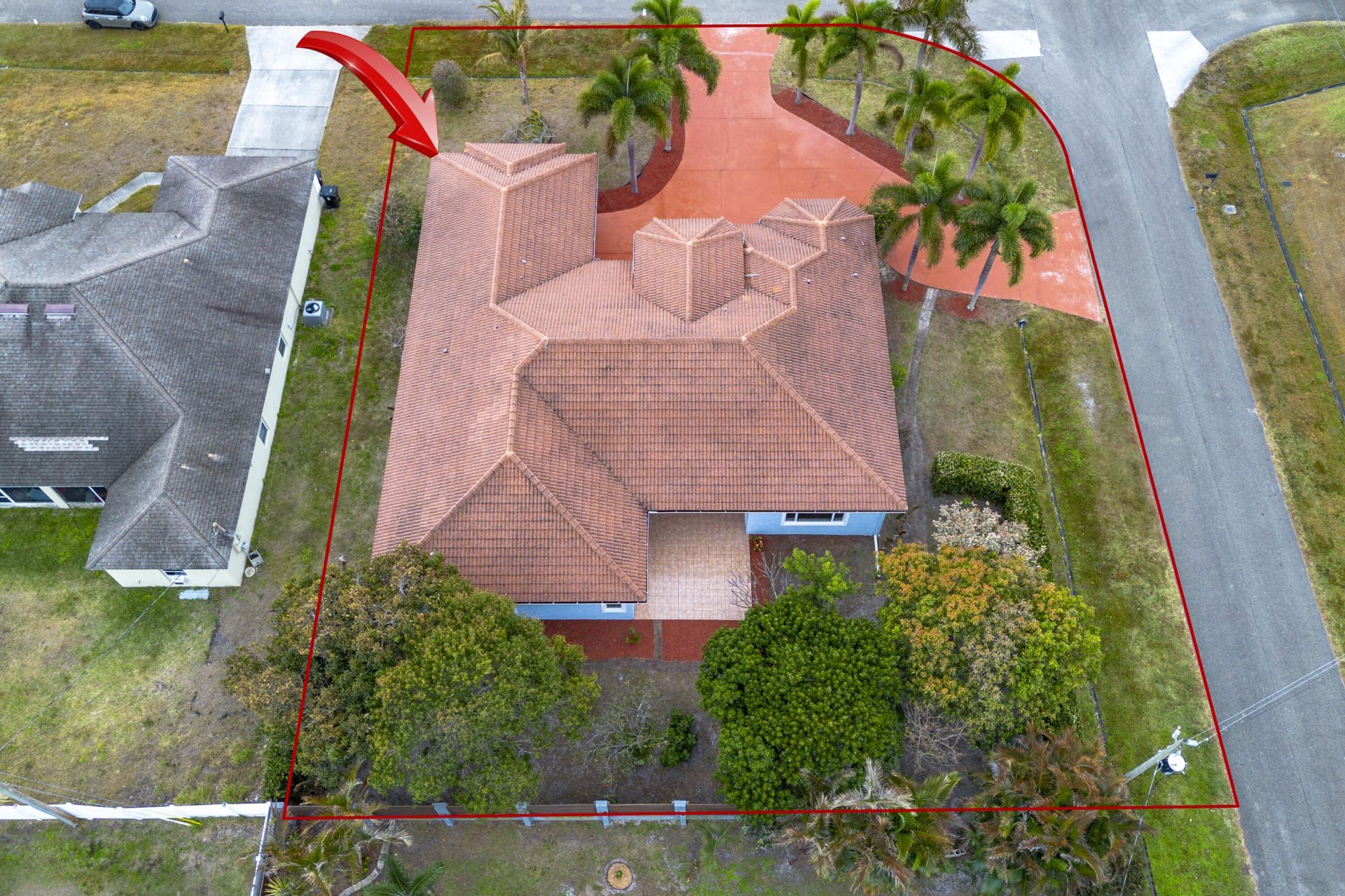 1897 SW Citation Avenue, Port Saint Lucie, FL 34953 Photo