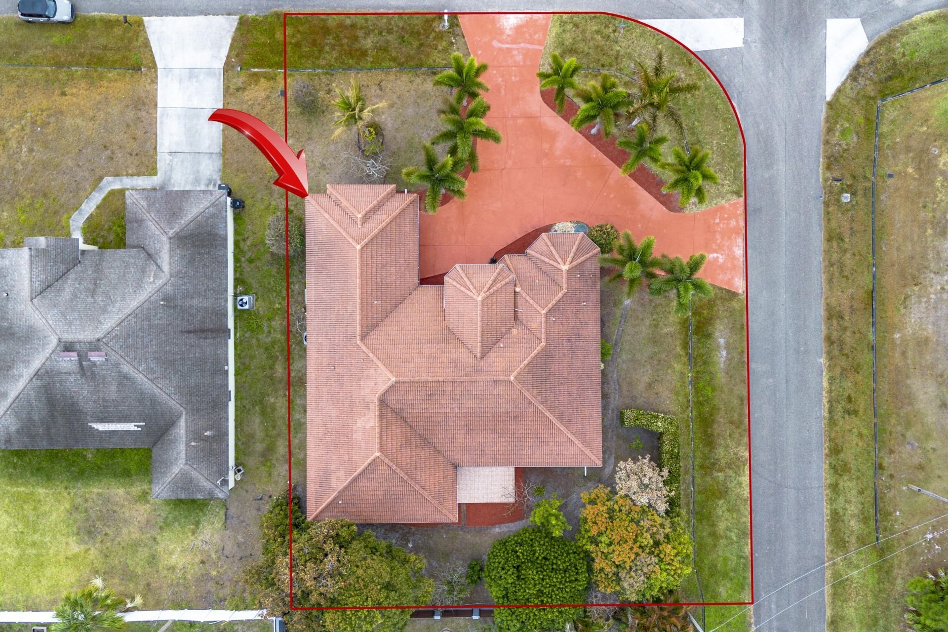 1897 SW Citation Avenue, Port Saint Lucie, FL 34953 Photo