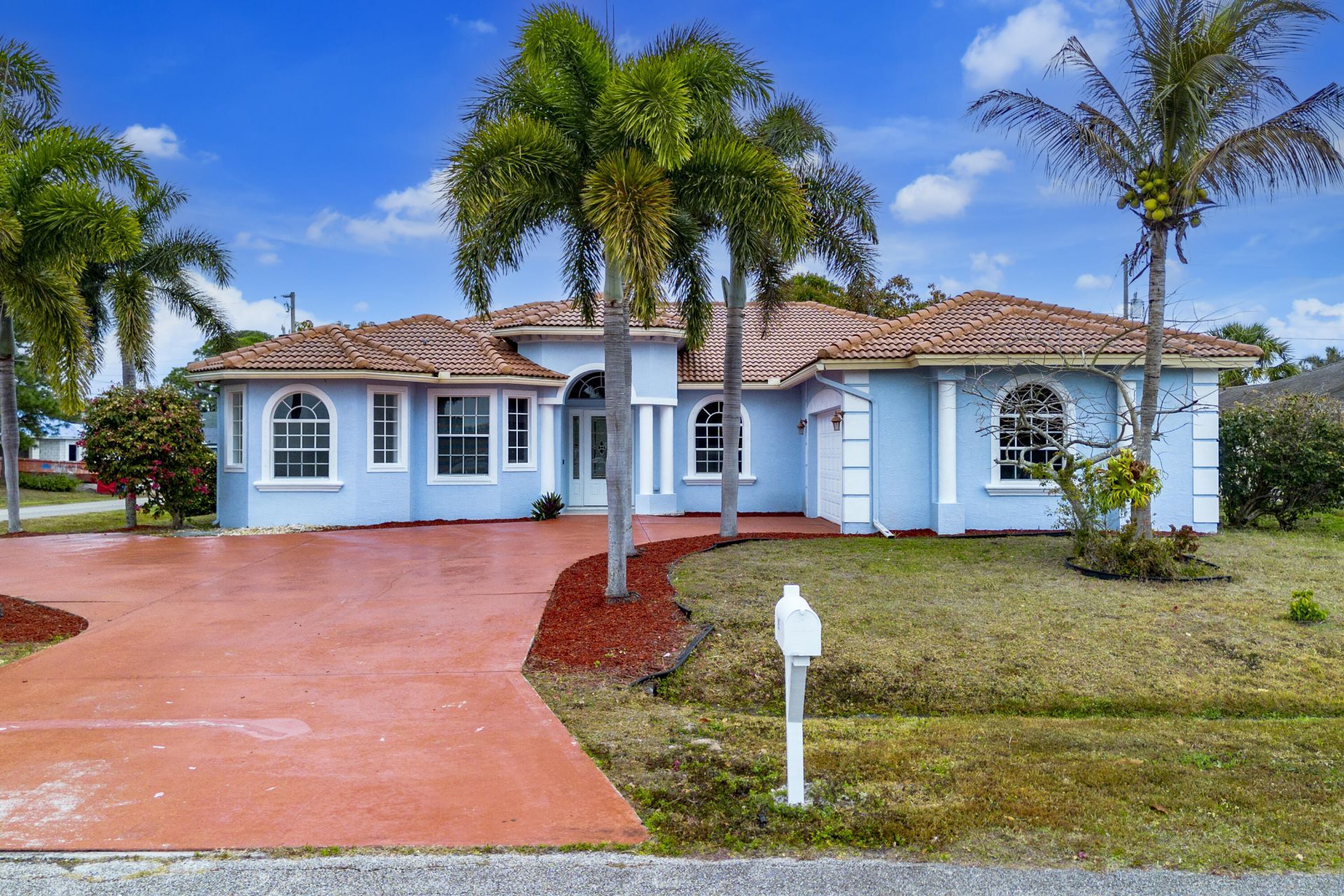 1897 SW Citation Avenue, Port Saint Lucie, FL 34953 Photo